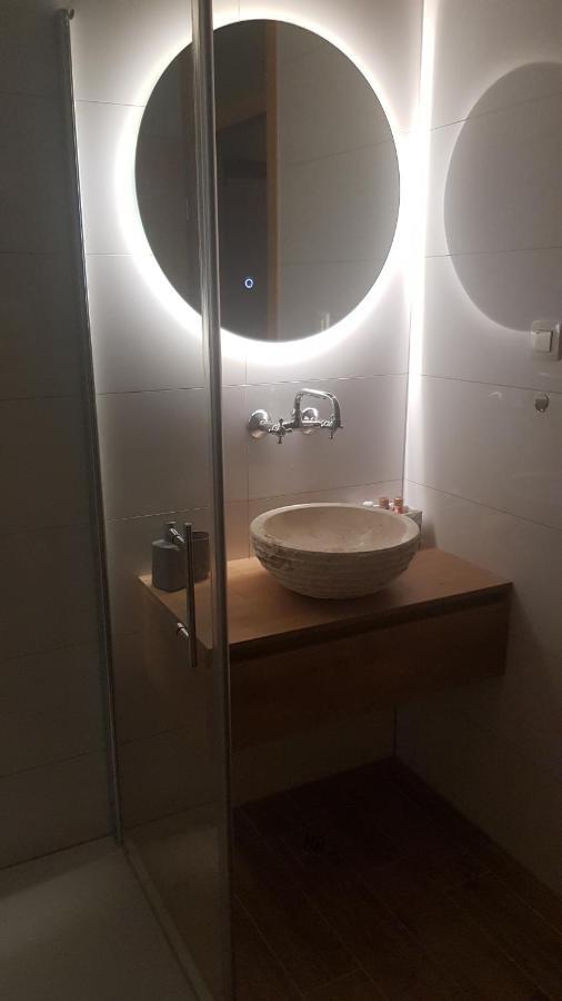 S & F Zagreb Apartman Exterior foto
