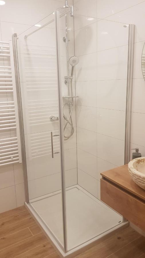 S & F Zagreb Apartman Exterior foto
